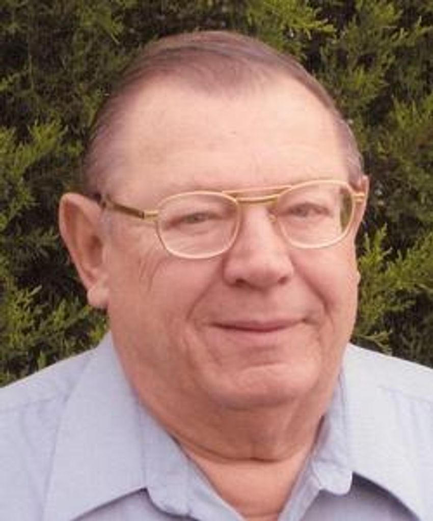 Frank C. Crovatt, Jr.