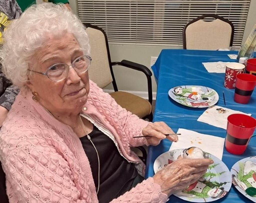 Ella Ruth Pressley Manning