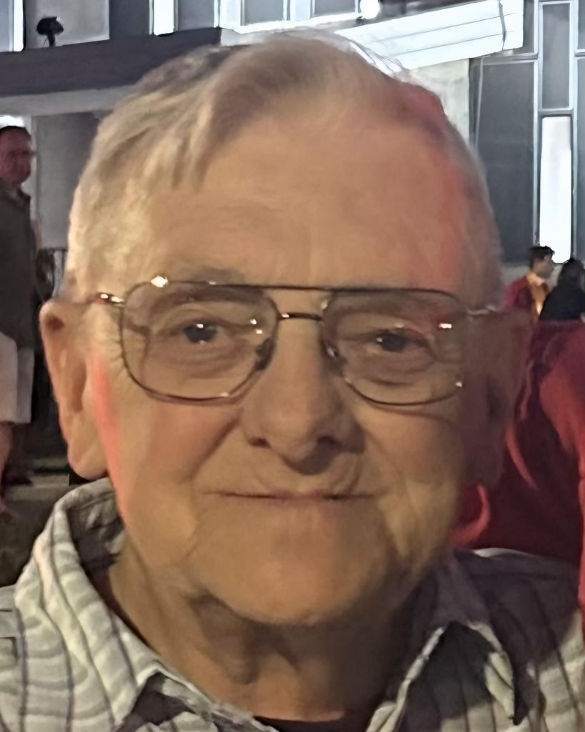 Kenneth George Nelson Profile Photo