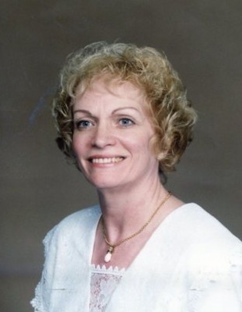 Janet Louise Strouse