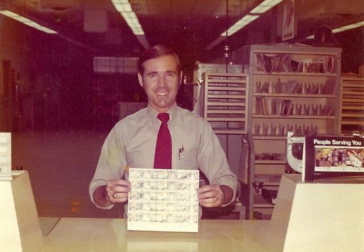 Billy J. Moore photo gallery thumbnail 59 of 77