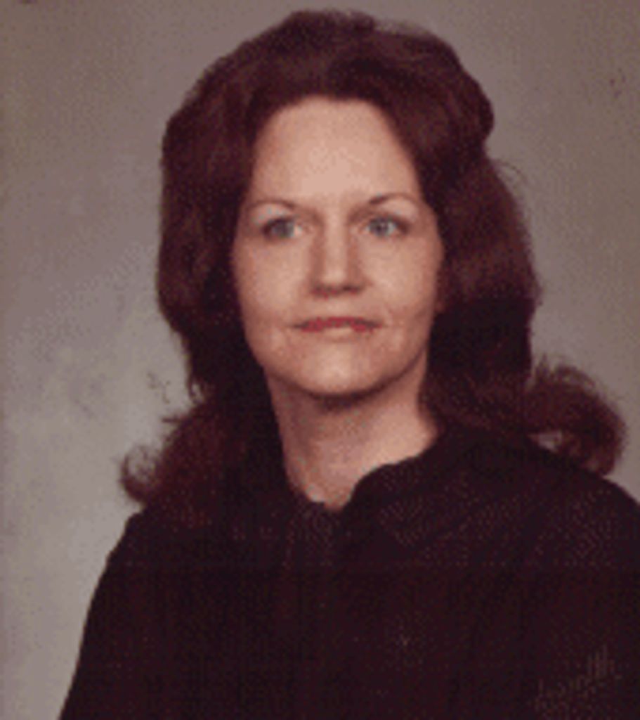 Joe Ann Castle