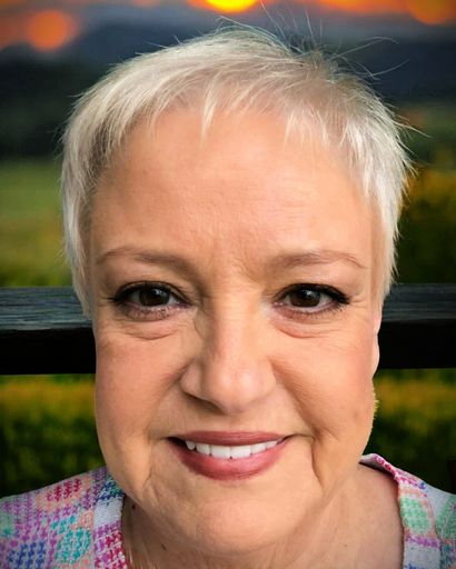 Brenda Sue Poynter's obituary image