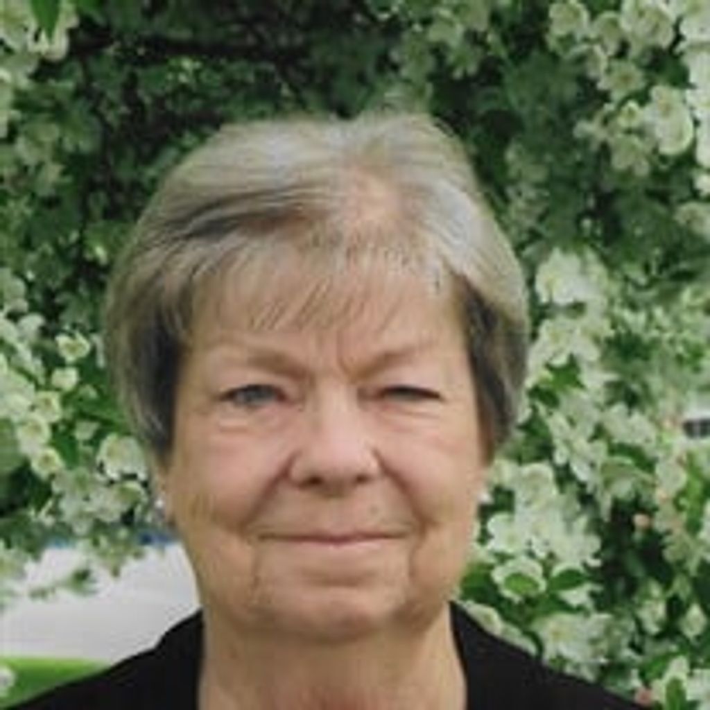 Mildred Frances Nordsieck