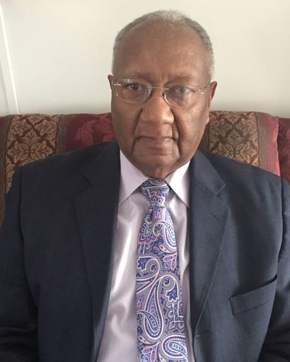 Clarence McKinley Herring, Jr.'s obituary image