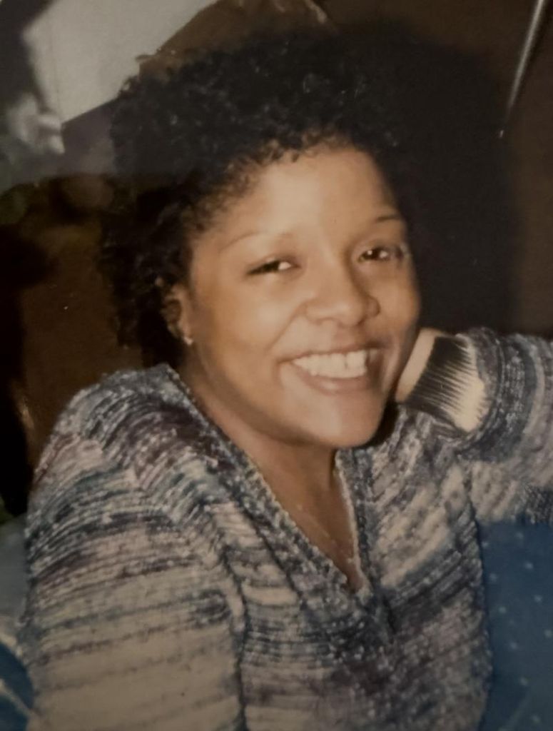 Gwendolyn Campbell Jones Profile Photo