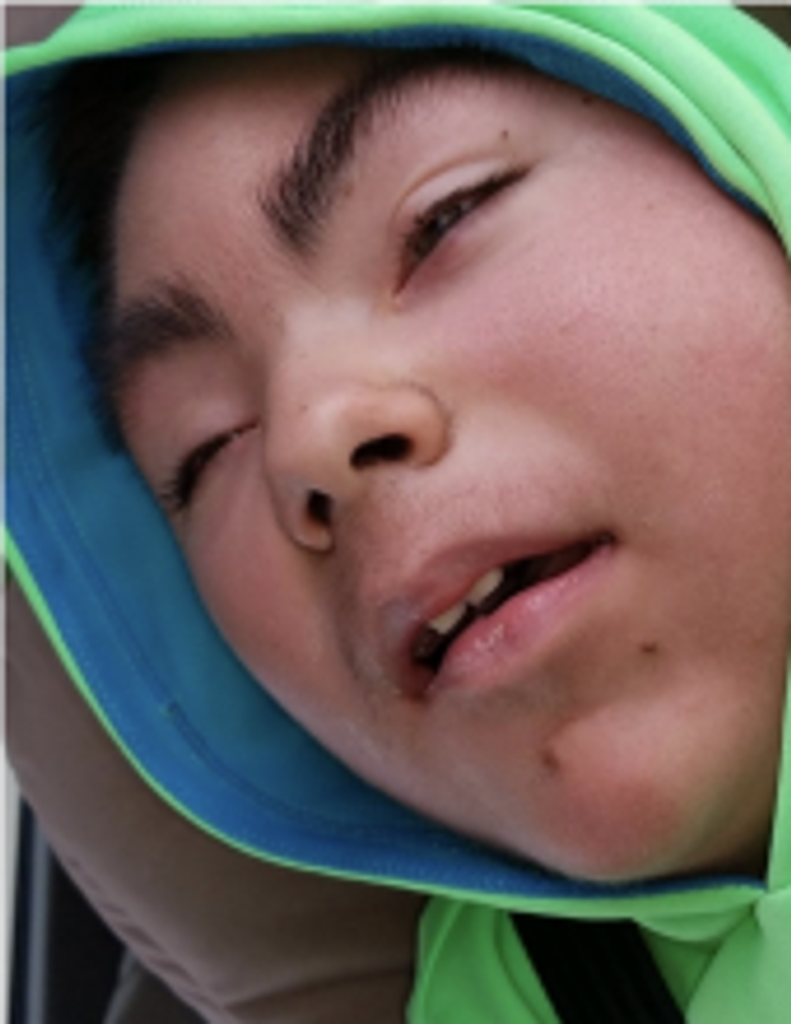 Logan Michael Lindsey