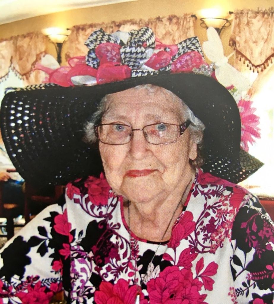 Virginia Katherine Danzl Profile Photo