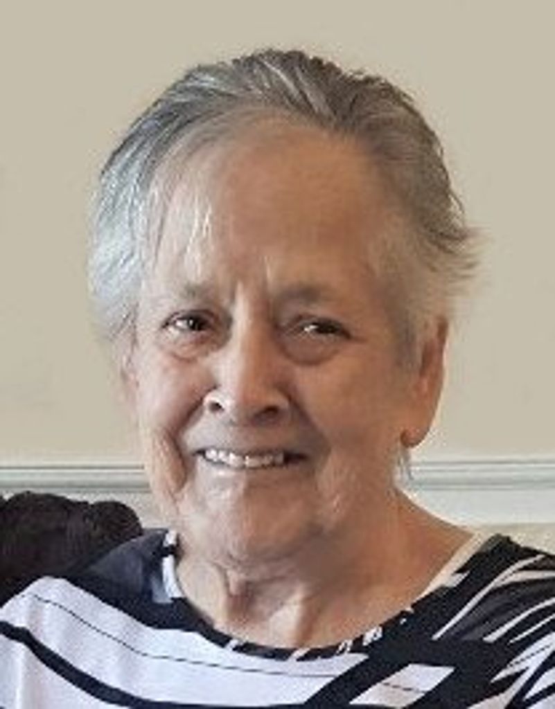 Anita Nettie Acorn