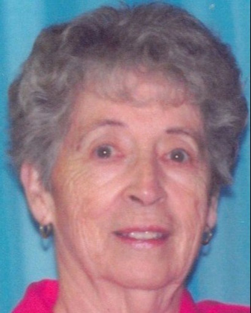 Estelle Jeannette D'Hondt Profile Photo