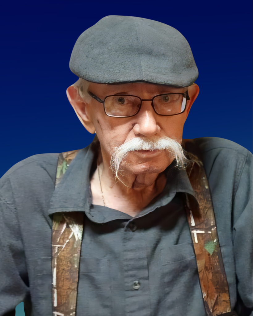 Calvin Ray Cozad Profile Photo