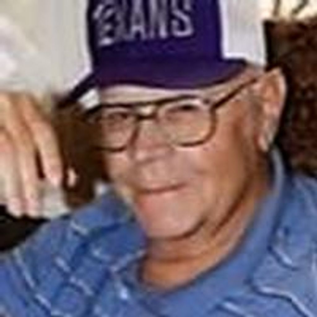 Leonard Adams Chapman, Jr.