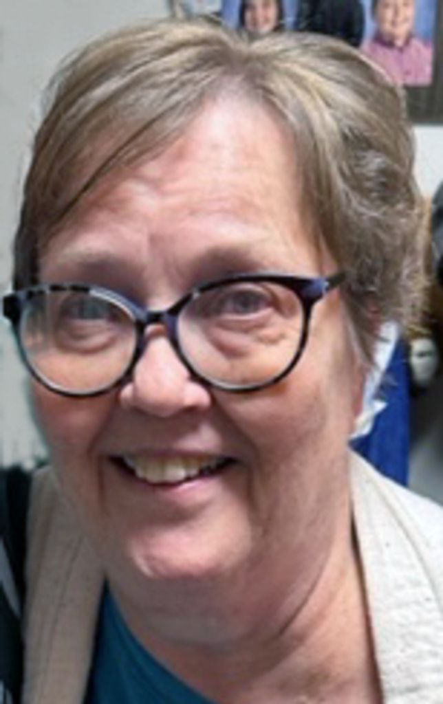 Diana L. Naylor Profile Photo