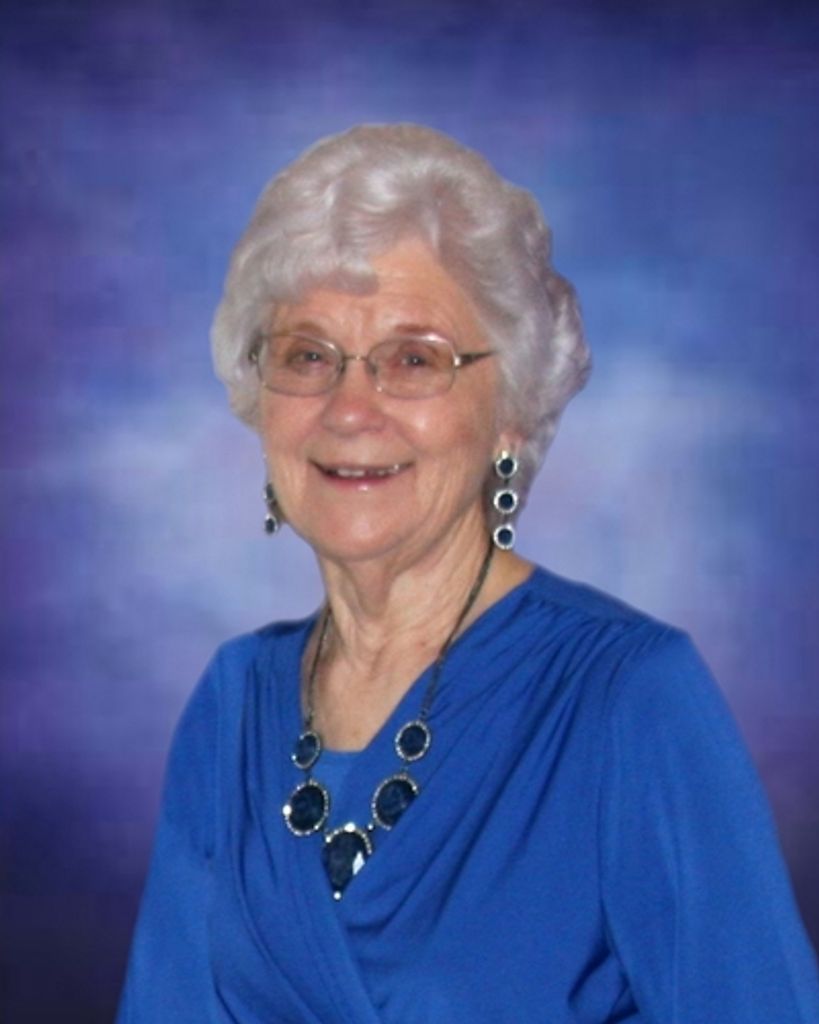 Catherine Marlene Ponder Profile Photo