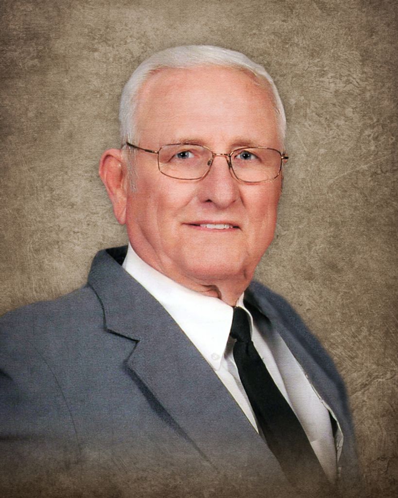 Herbert Lakey Profile Photo