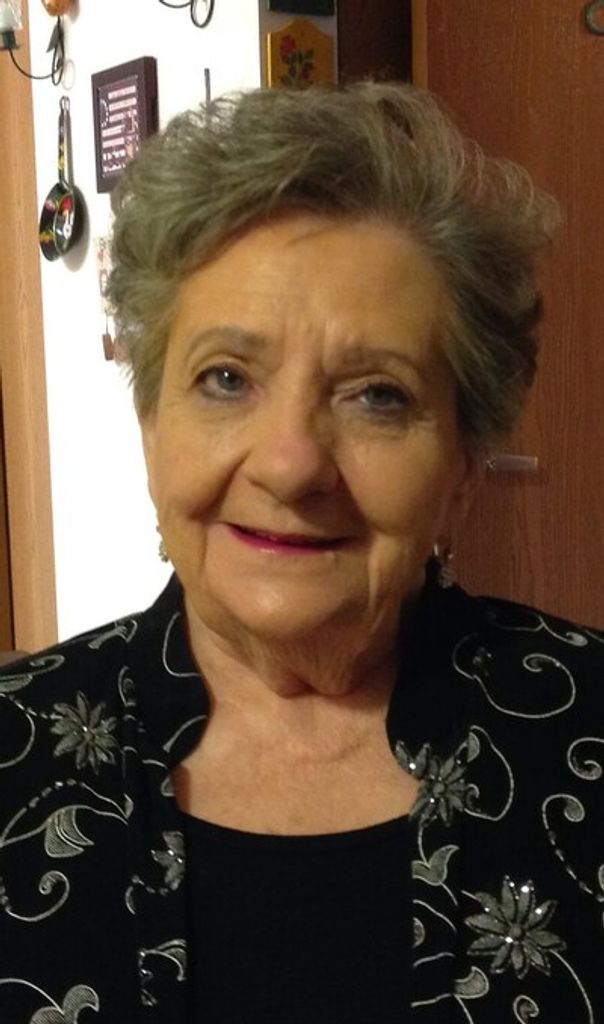 Merle Sands Profile Photo
