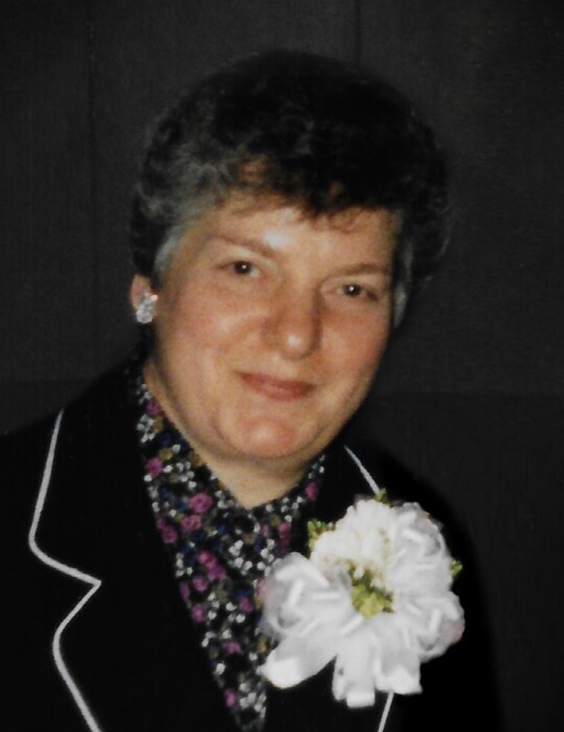 Roberta  " Bobbie " Katherine Seman Profile Photo