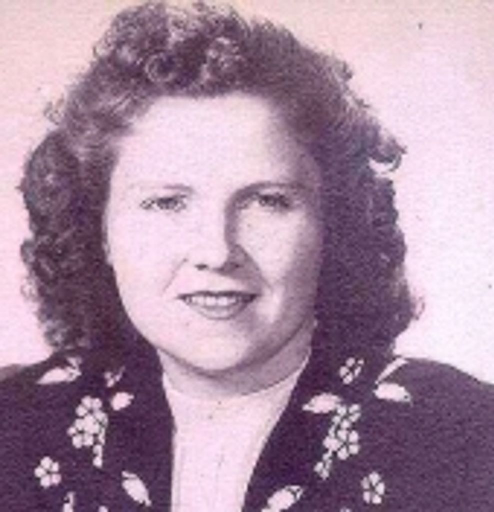 Sarah Rainey Riley