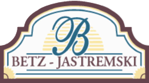 Betz-Jastremski Funeral Home Logo