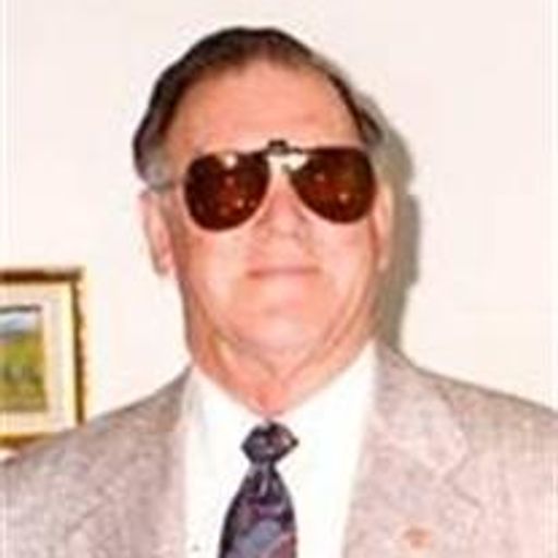 Russell Lee Myers Profile Photo