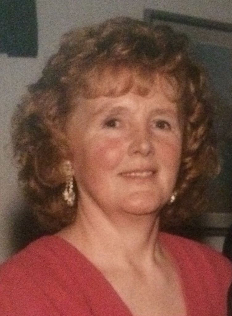 Mary Theresa Dorney