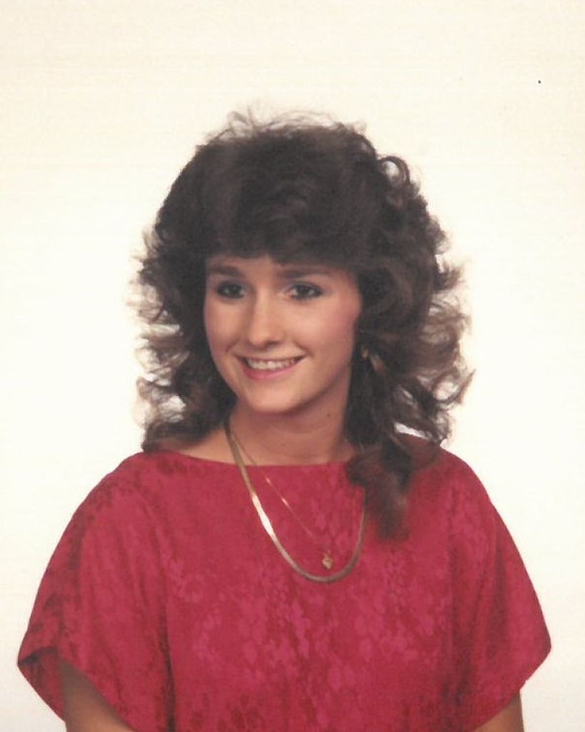 Melisa Phillips Fortgang Profile Photo