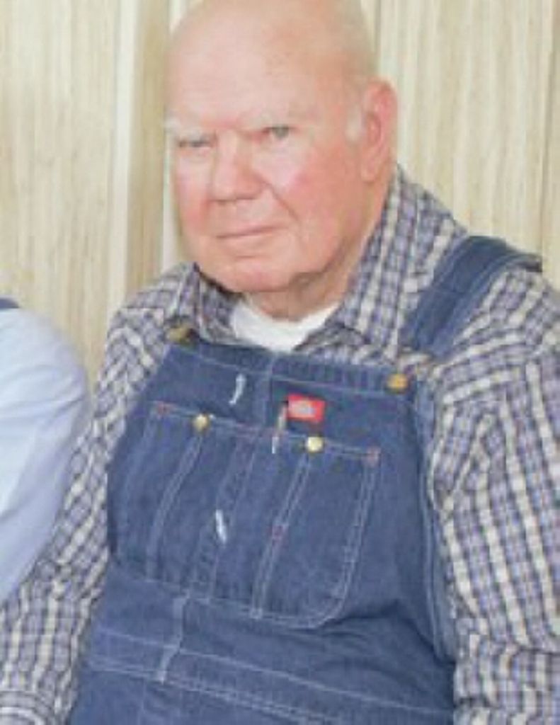 Francis E Ellis