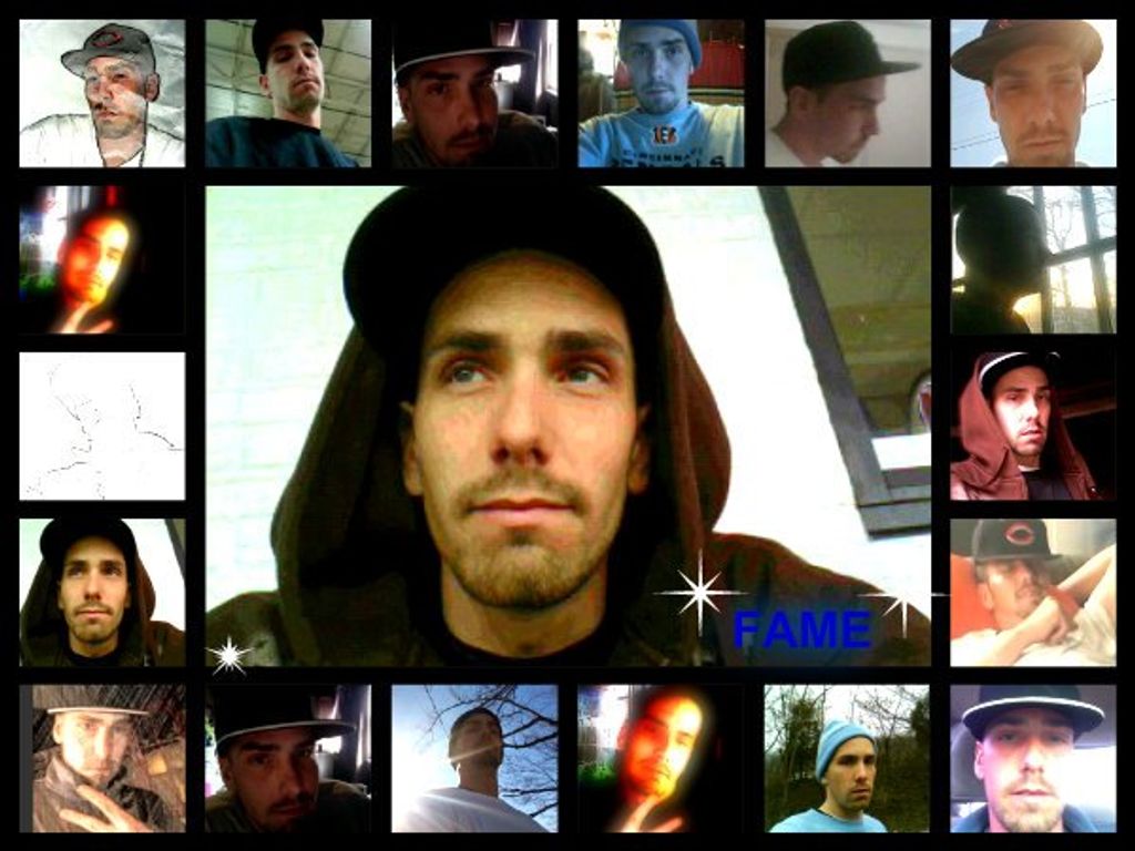 Shamus Sawyer Profile Photo