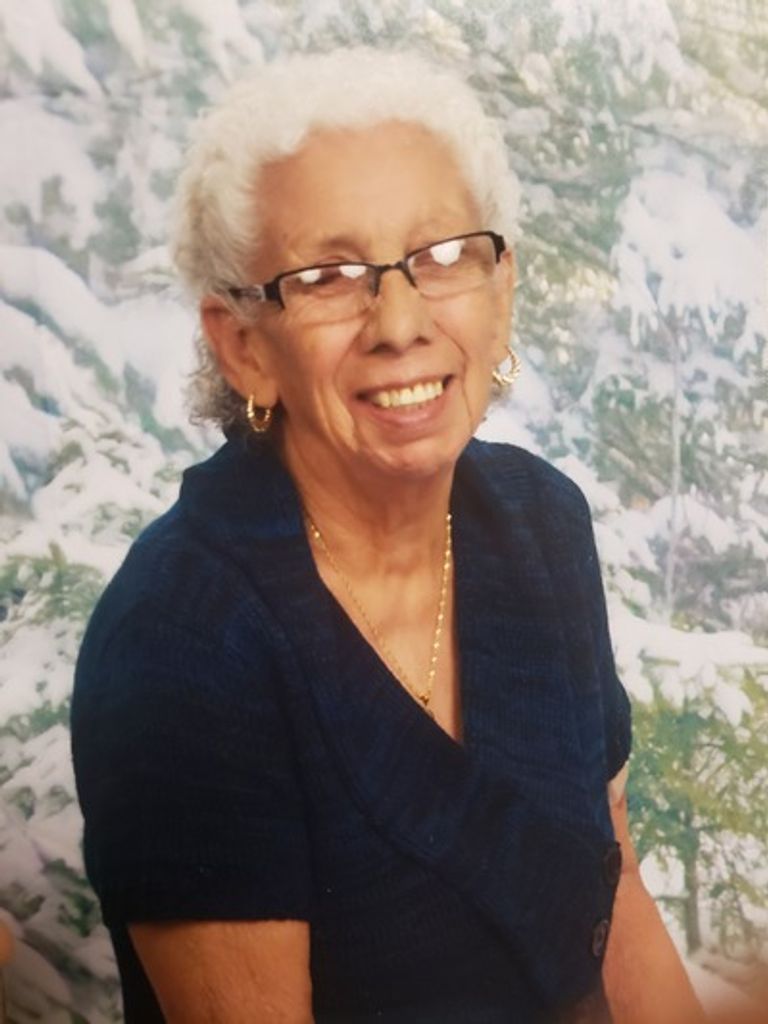 Esperanza G. Hernandez