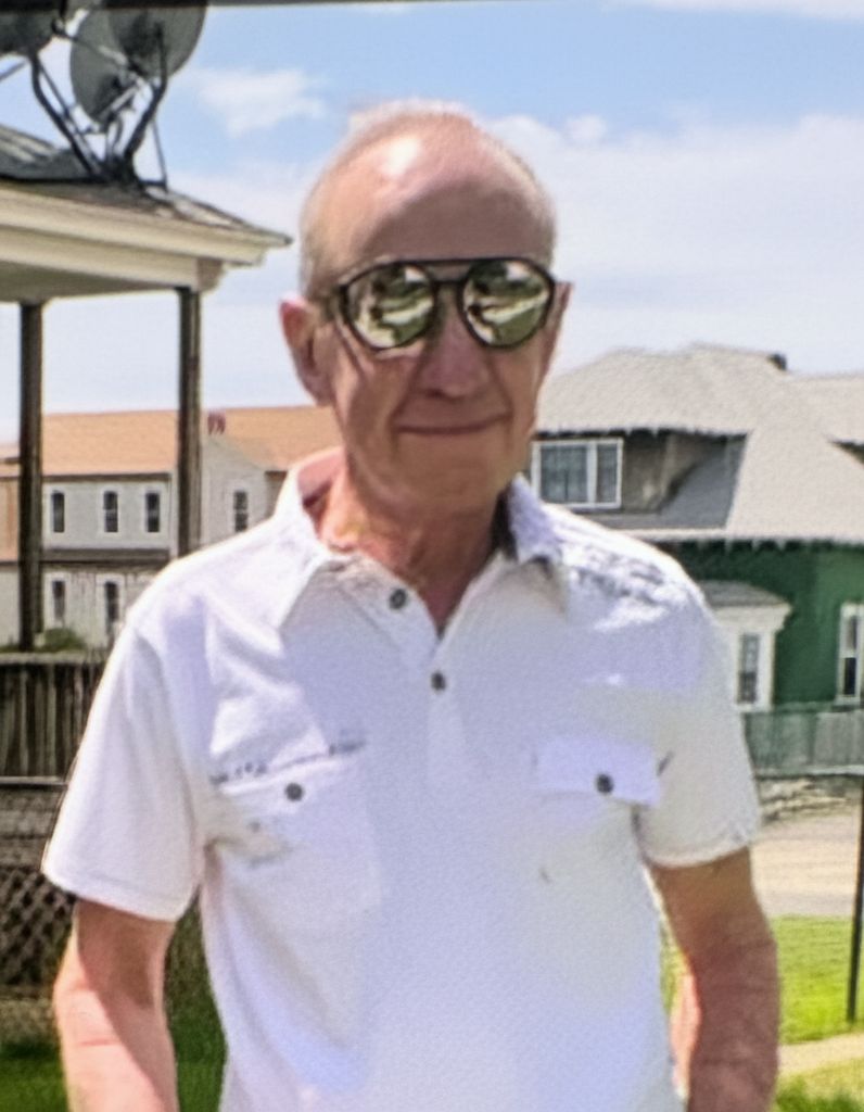 Vidal Martinez Profile Photo