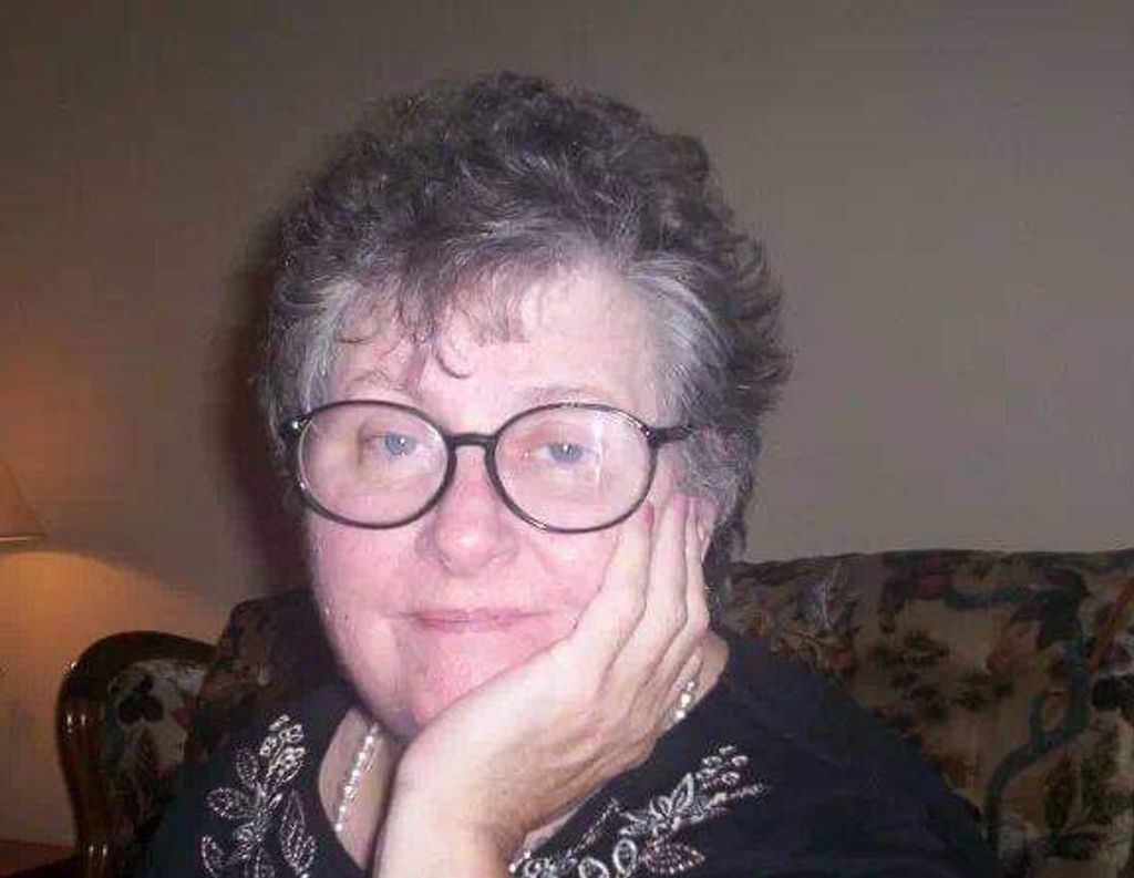 Lana C. Faulhaber Profile Photo