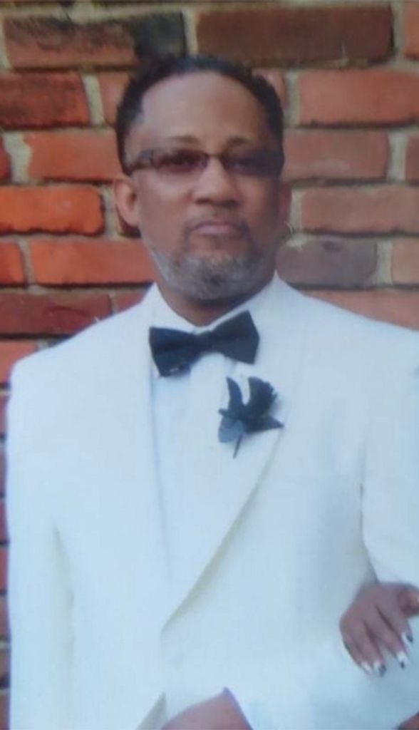 Joseph Morton, Sr. Profile Photo