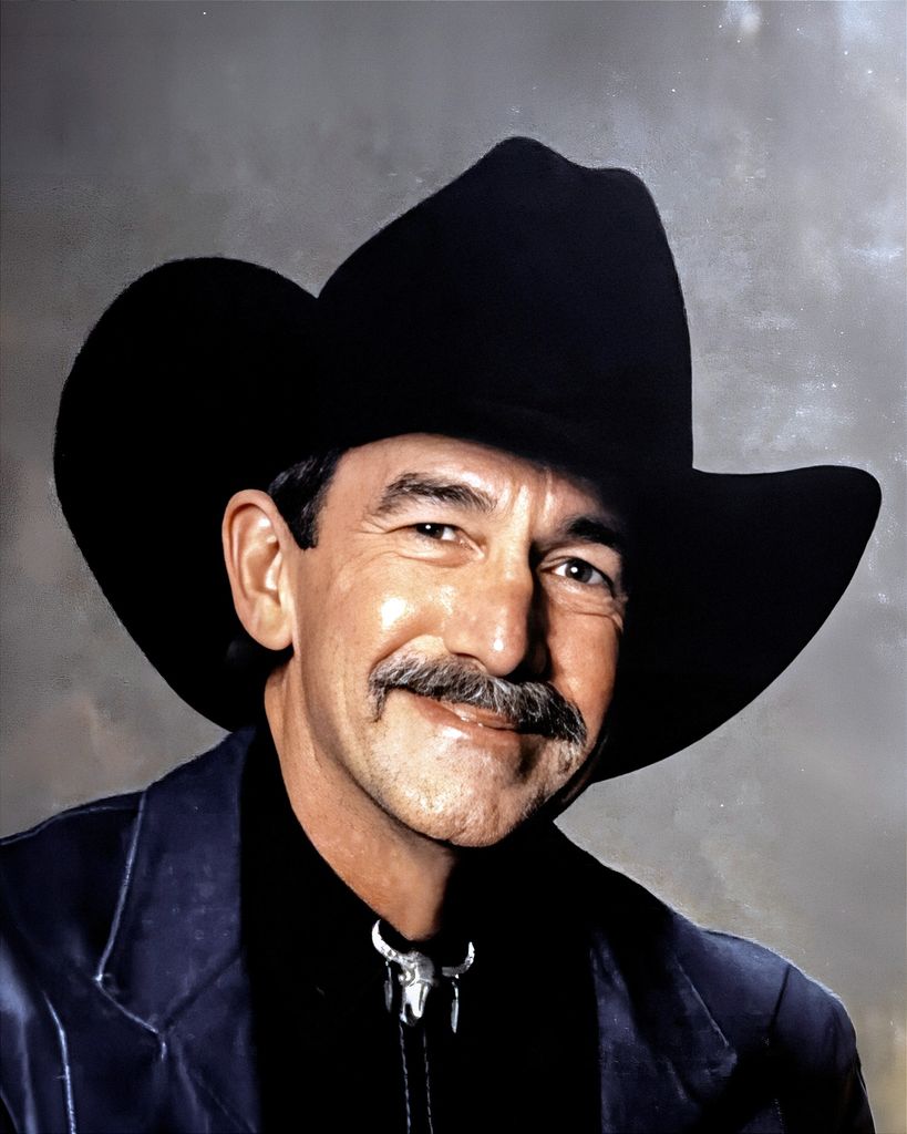 Steve Leon Hightshoe