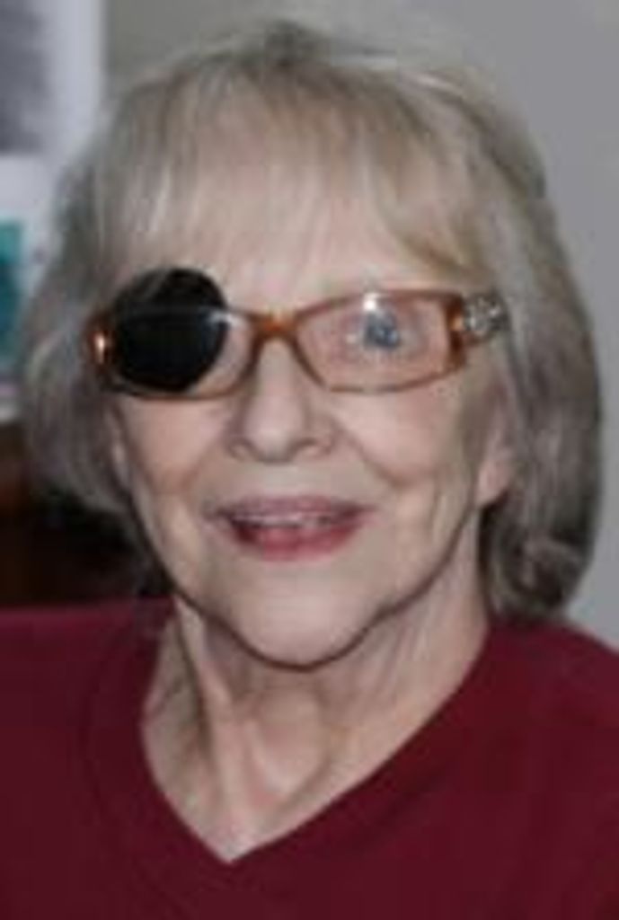 Carole Ann Martin
