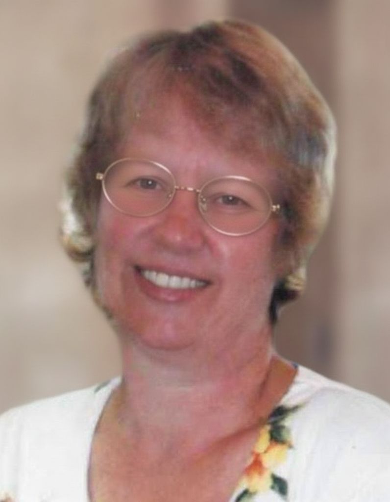LYNN M. CARRICK Profile Photo