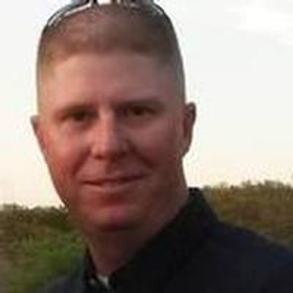 Brandon Charles Henegar