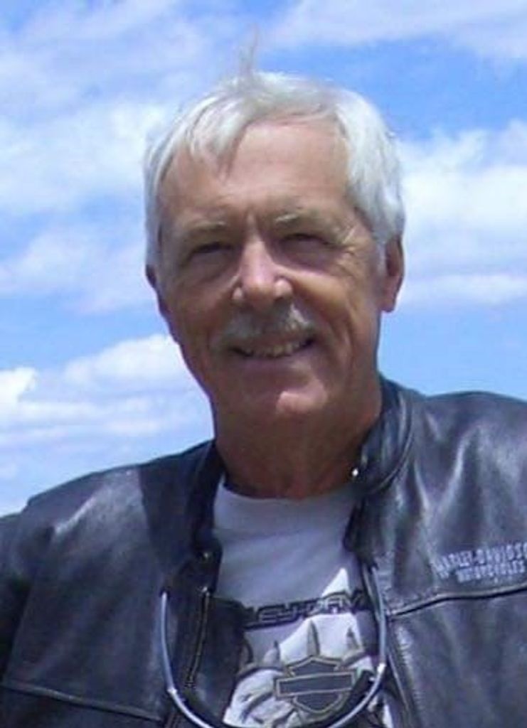 Frank D. Leach, Jr.