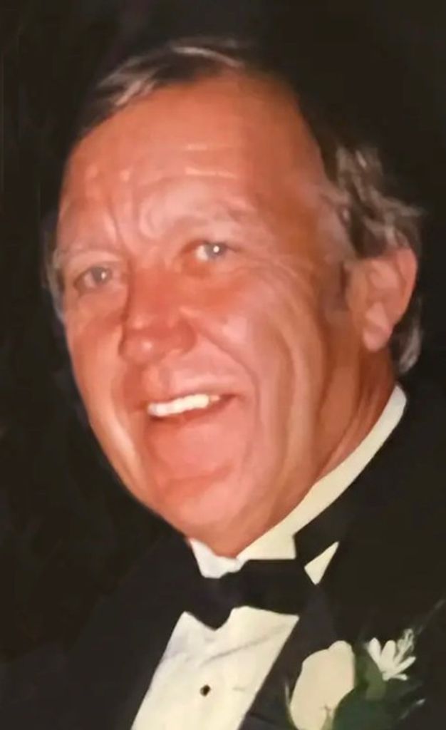 Bob C. Van Pelt Profile Photo