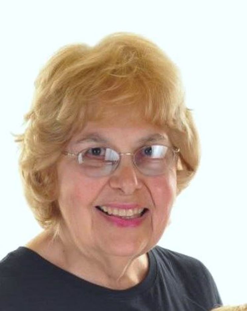 Lois A. (nee Hruska) Meilander Profile Photo