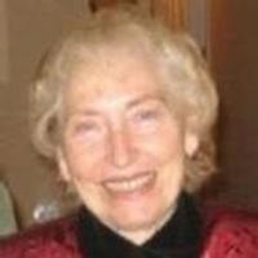 Audrey F. Jabri Profile Photo