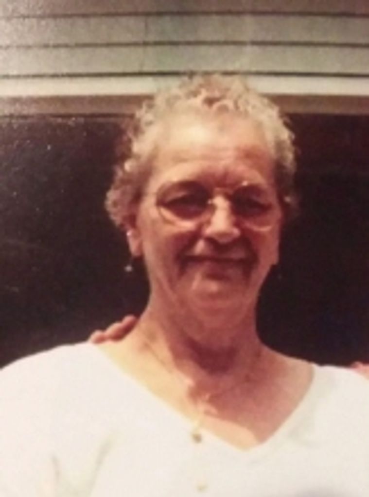 Beatrice J. Bea Likens