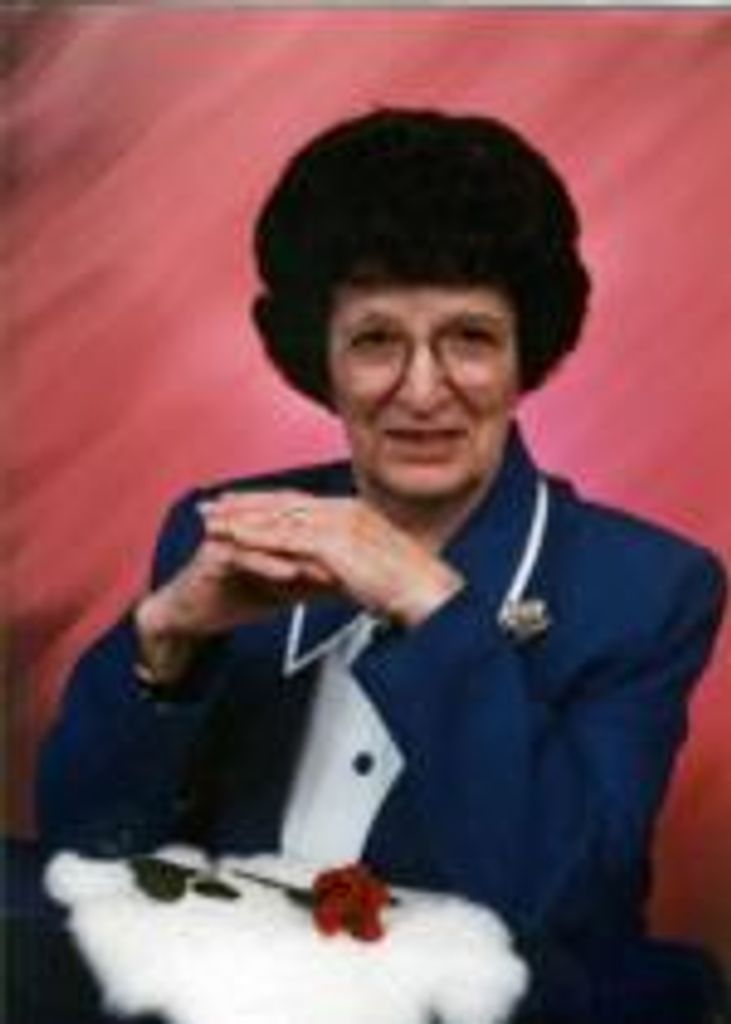 Viola Brockel