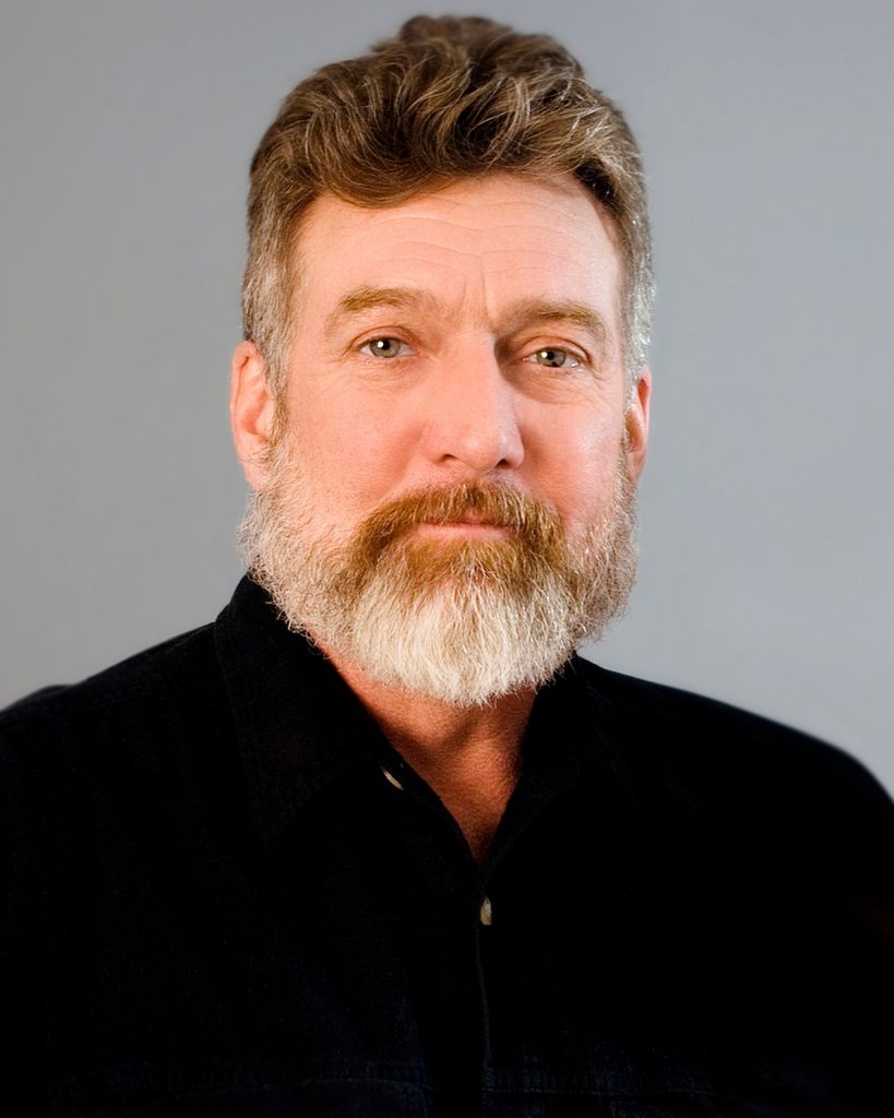 Steve Richard Spencer Profile Photo