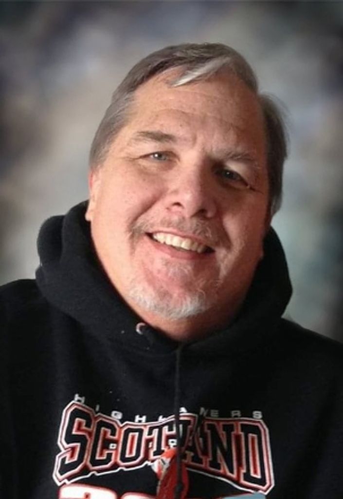 Andrew O. "Andy" Diede Profile Photo