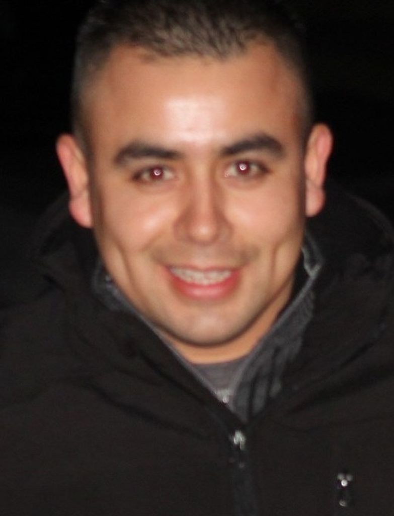 Daniel Cordova-Acuna