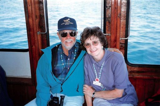 Martha Ann Segars photo gallery thumbnail 19 of 122