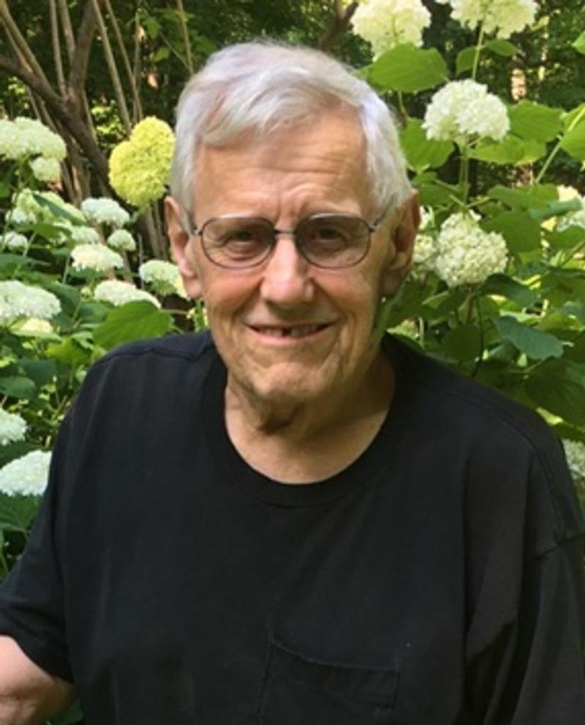William Abraham Profile Photo