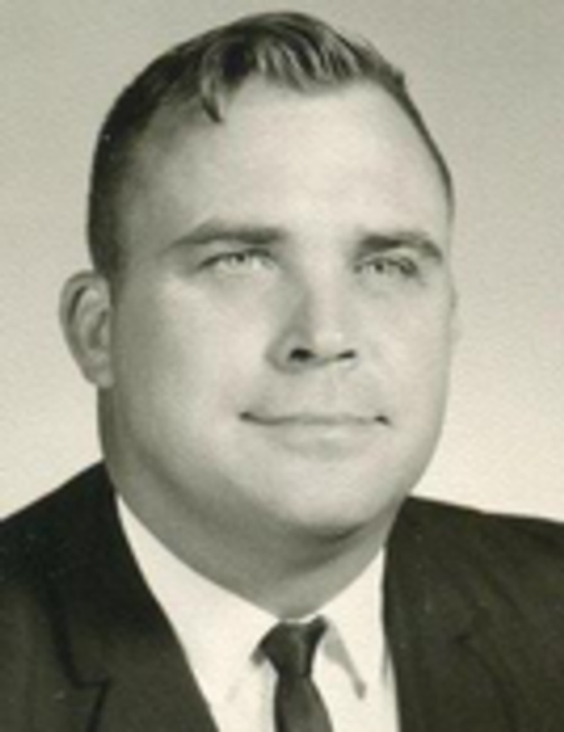 Herman Oscar Edwards