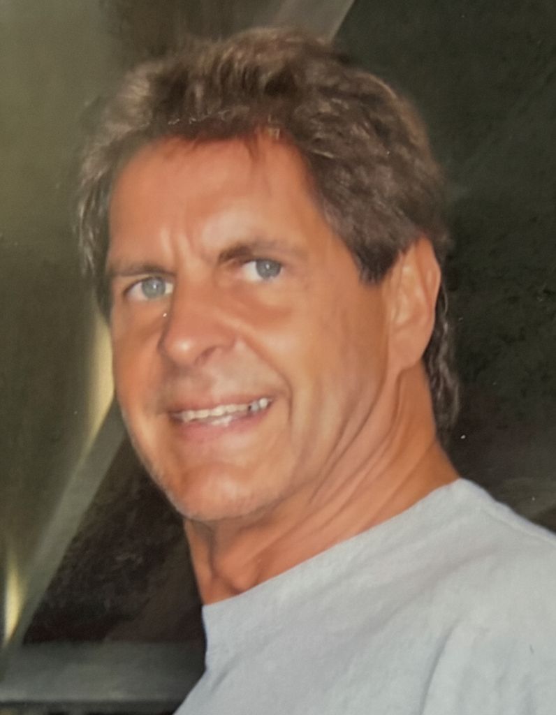 John Van Syckle Hornbeck Profile Photo