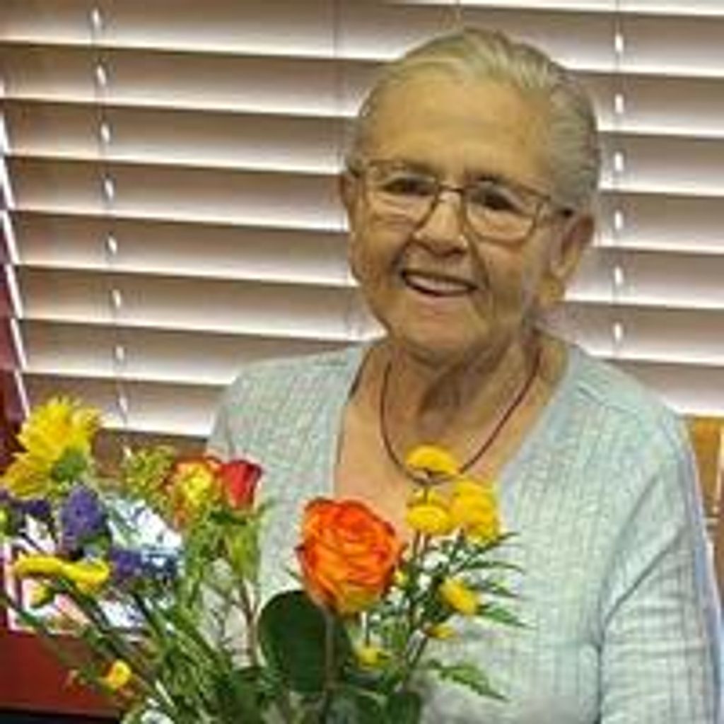 Dorothy W. Beasley